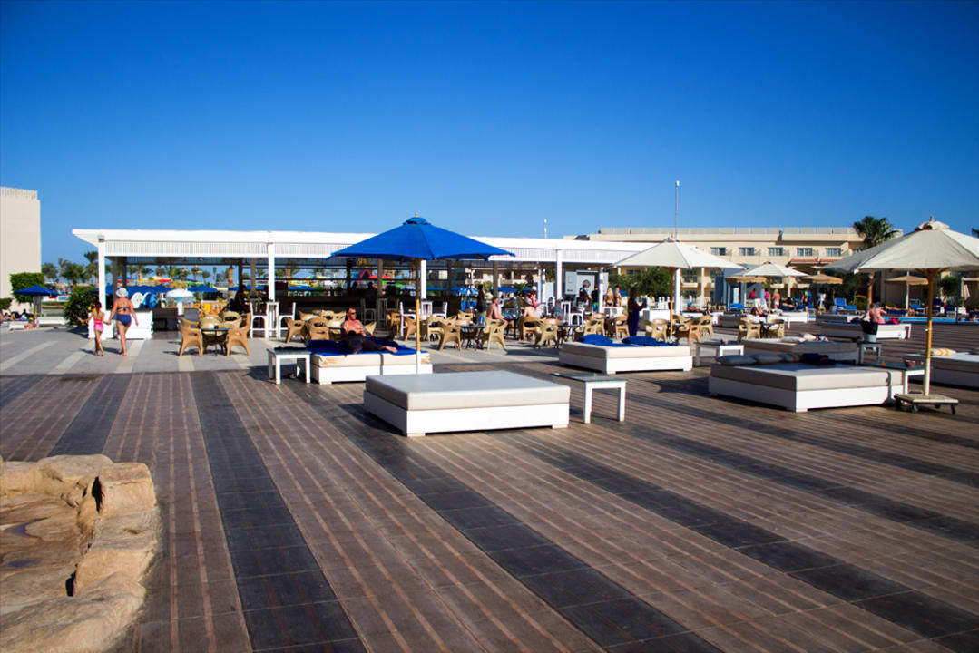 Gastro Pickalbatros Royal Moderna Resort-Sharm El Sheikh