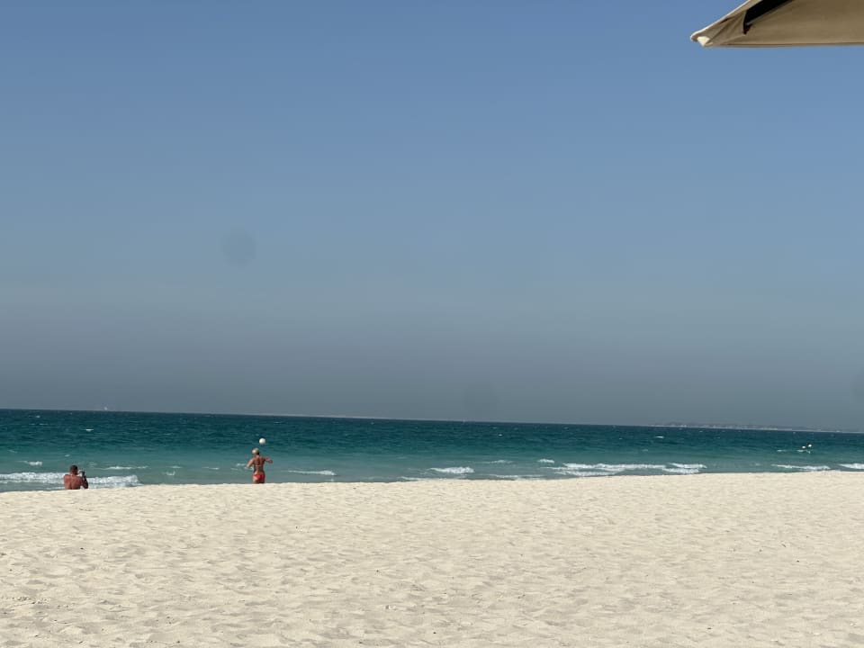 Strand Rixos Premium Saadiyat Island