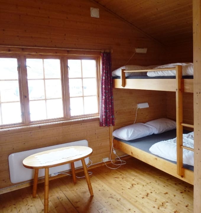 Zimmer Camping & Bungalow Kirkeporten