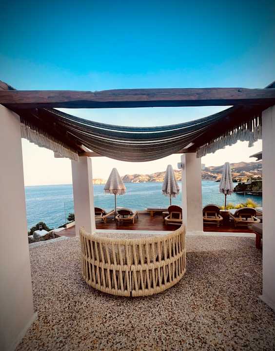 Pool Seaside A Lifestyle Resort