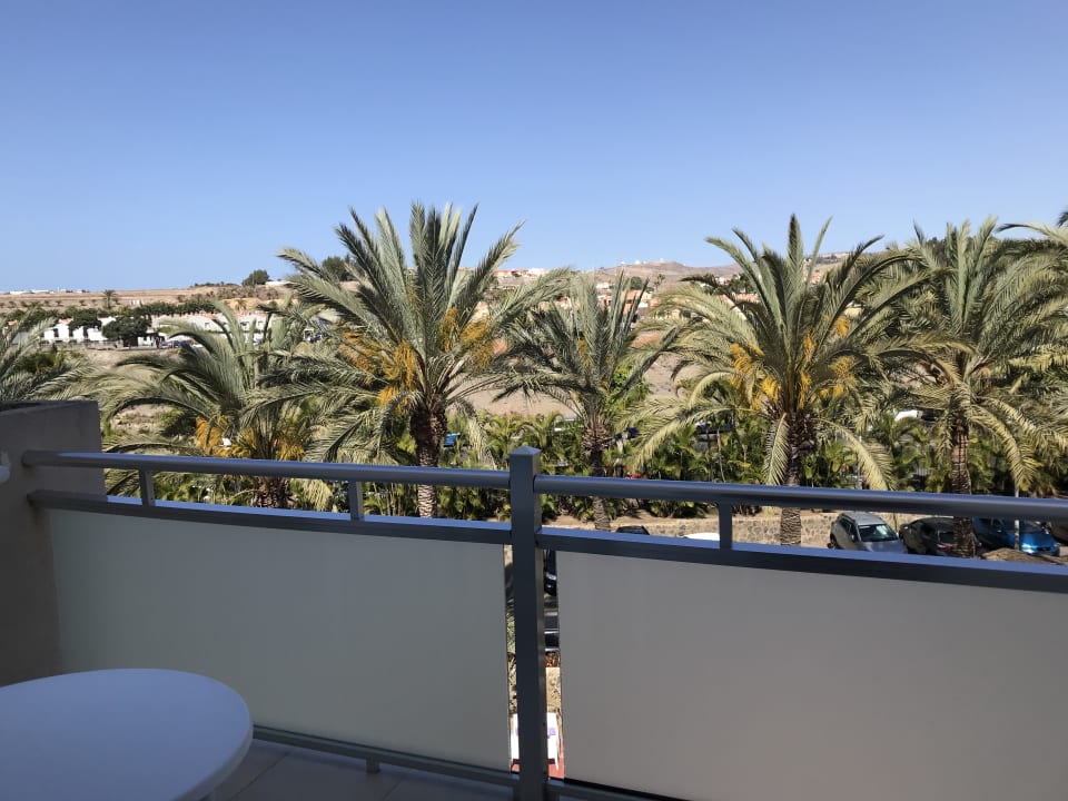 Ausblick Maspalomas Princess