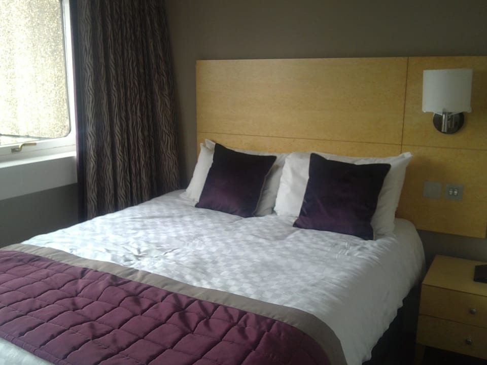 Bett The Tower - A Guoman Hotel