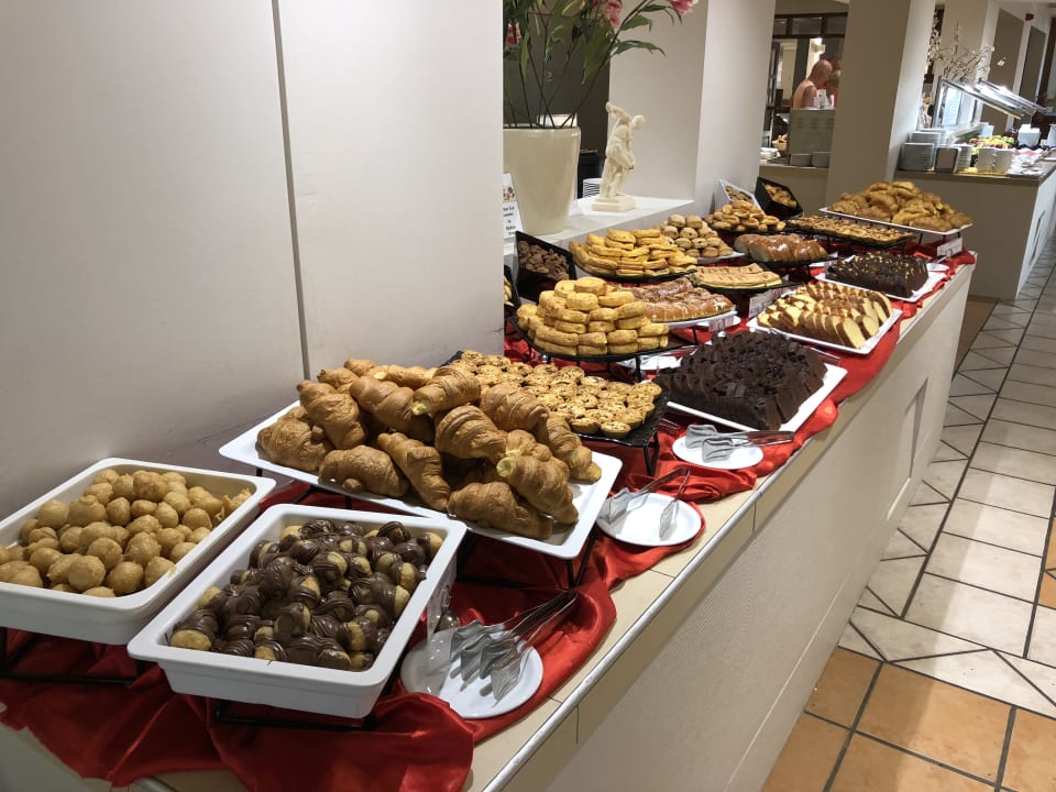 Gastro Porto Bello Beach