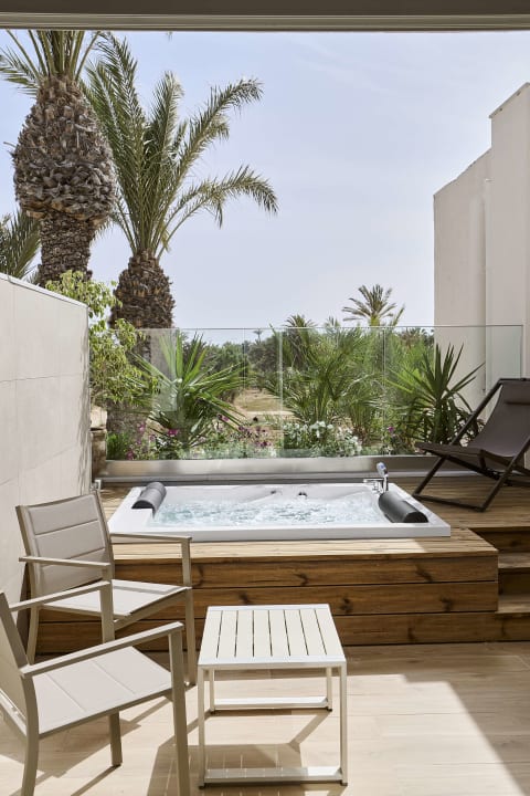 Zimmer Iberostar Waves Mehari Djerba