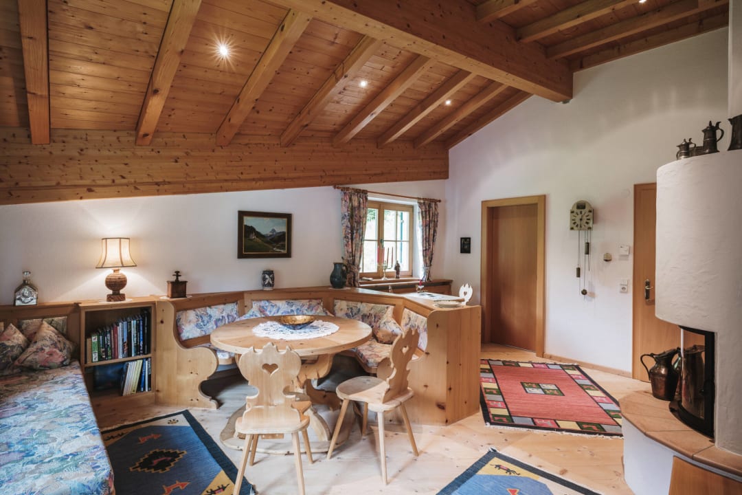 Zimmer Alpenhotel Heimspitze