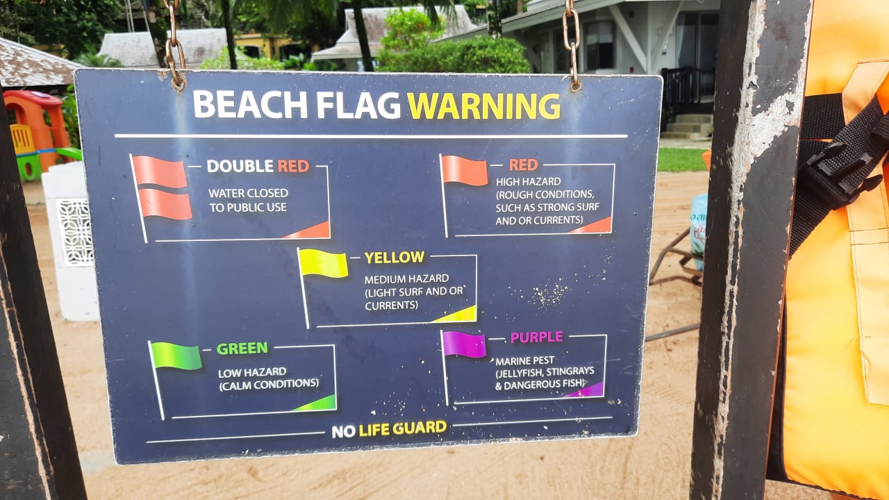 Sonstiges Moracea by Khao Lak Resort