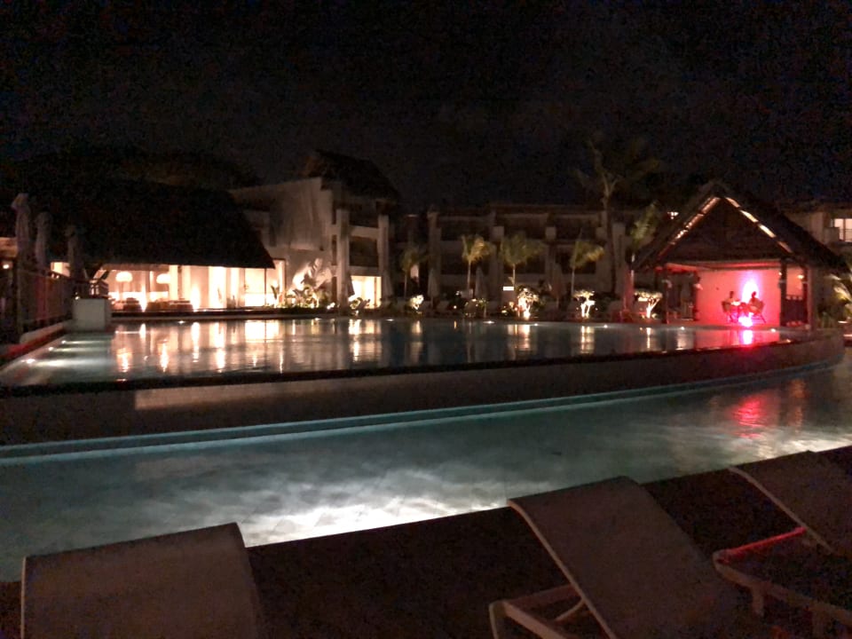 Außenansicht Preskil Island Resort