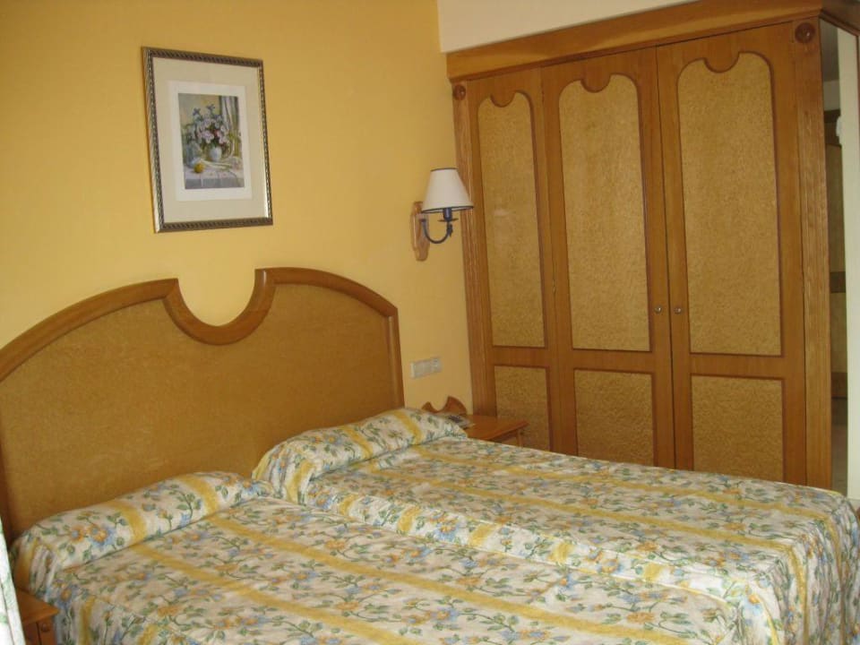 Zimmer Grupotel Acapulco Playa - Adults only