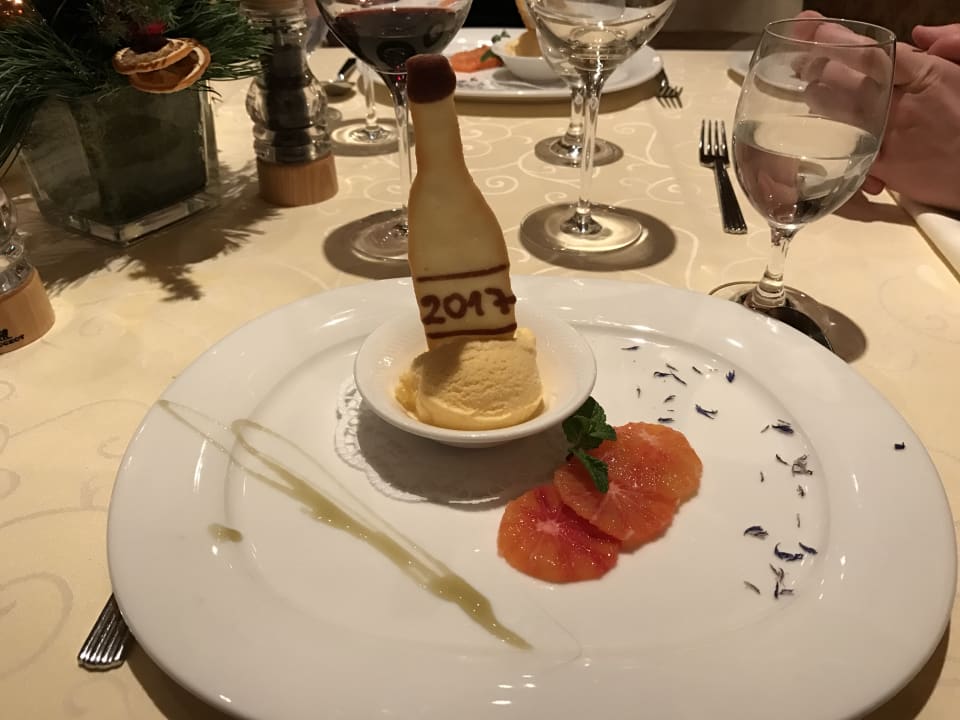 Restaurant Wellnesshotel Eggerwirt