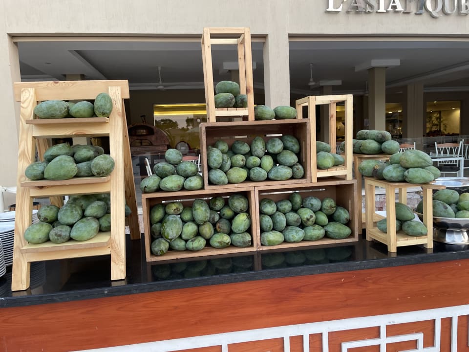 Gastro Pickalbatros Aqua Park Resort - Hurghada