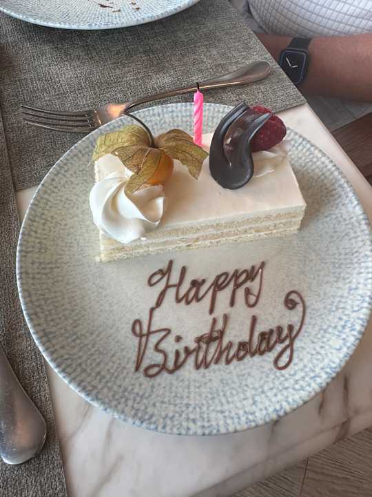 Gastro Sheraton Jumeirah Beach Resort