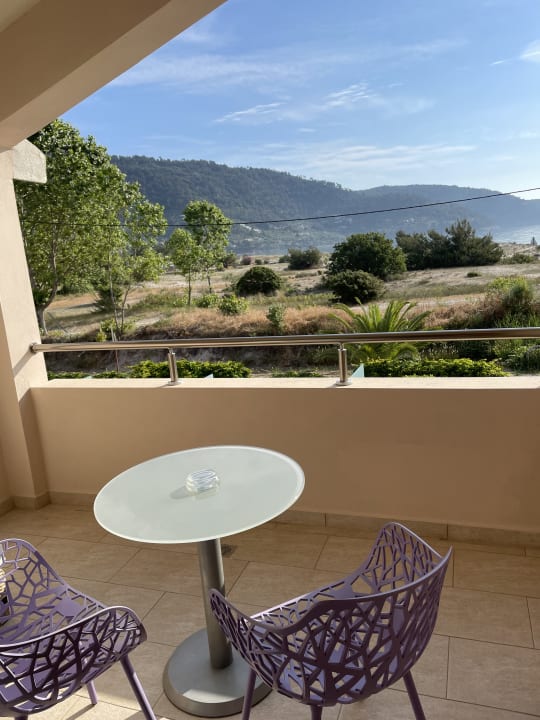 Zimmer Alexandra Golden Boutique - Adults only