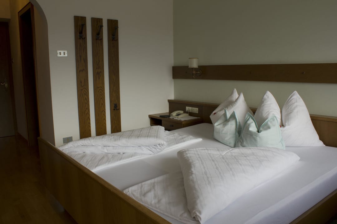 Unsere Zimmer Hotel Tirolerhof