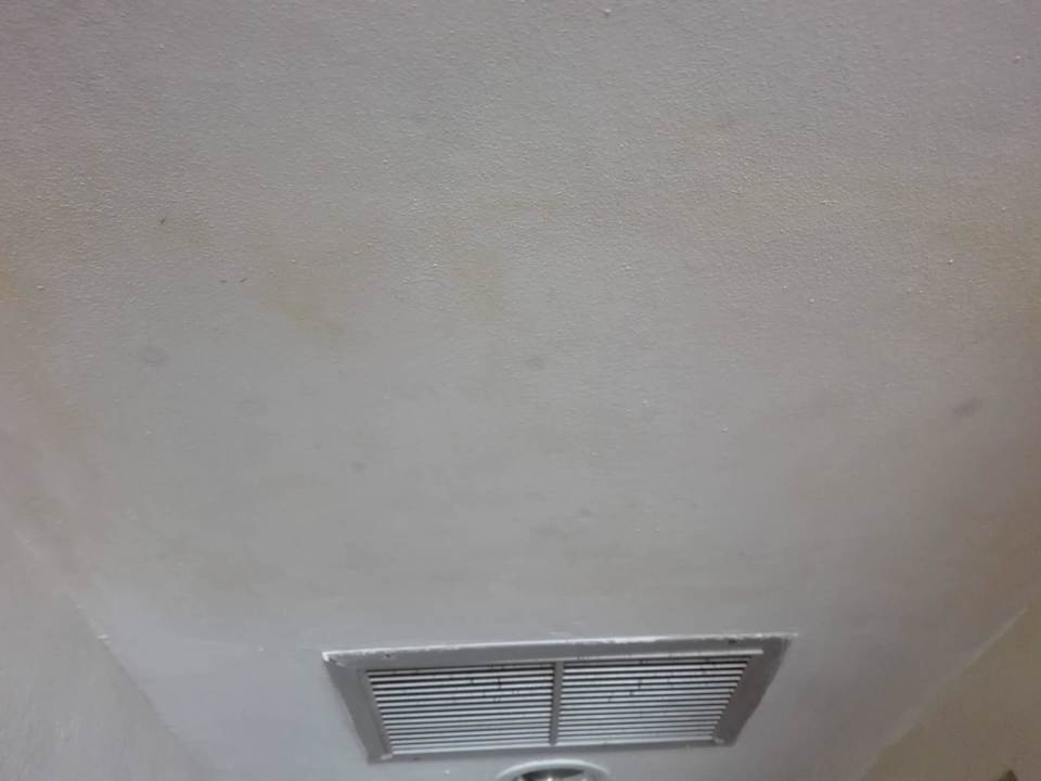 Schimmelbildung Sirenis Tropical Varadero