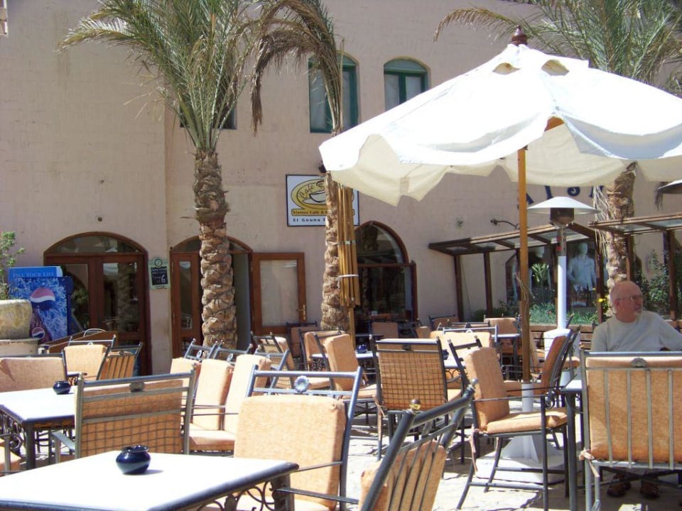 Anlage Three Corners Rihana Resort Deluxe