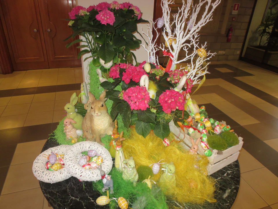 Sonstiges The GrandResort By Leonardo Hotels