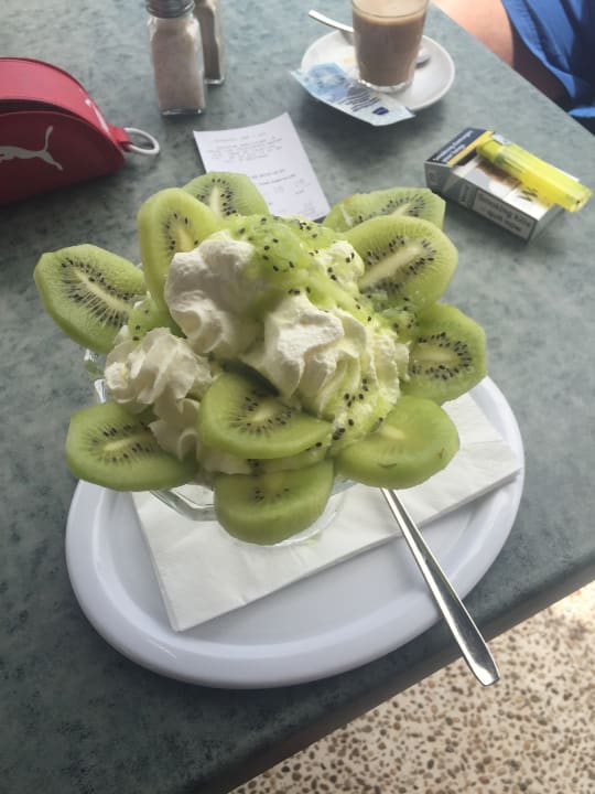 Gastro Kurhotel Mar y Sol