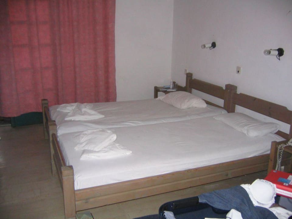 Zimmer Hotel Fereniki Fereniki Holiday Resort & Spa