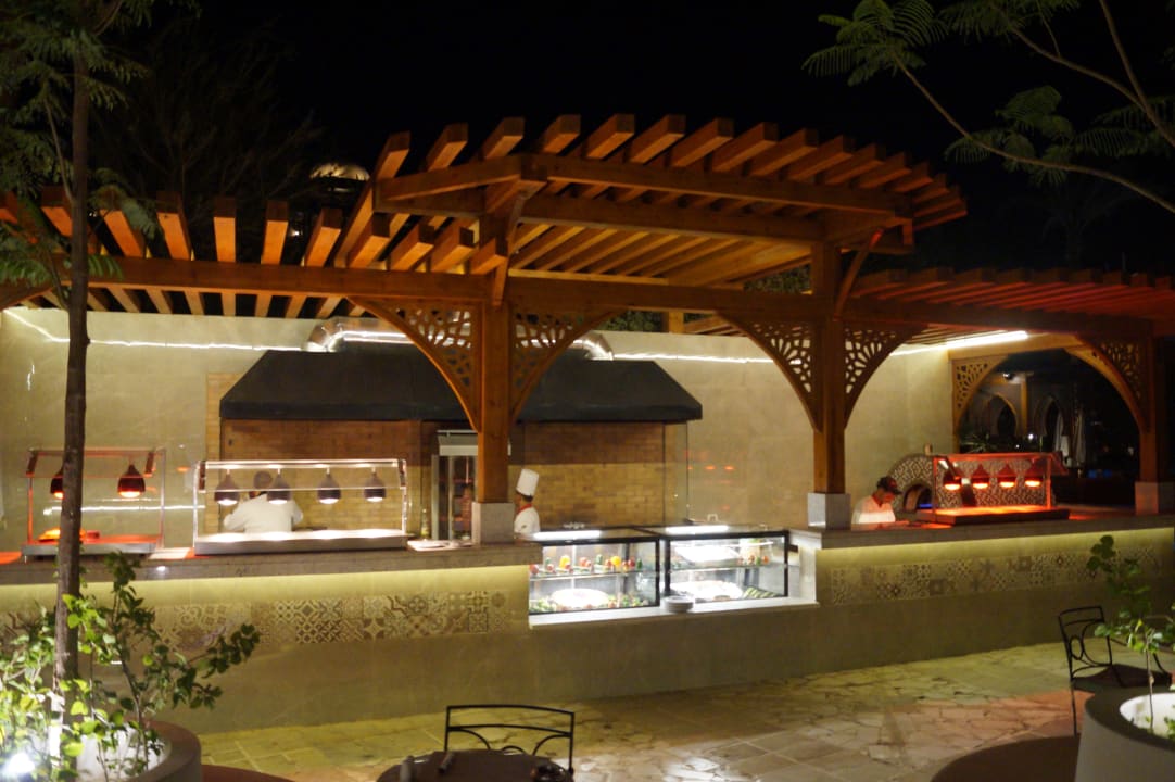 Gastro The Grand Resort