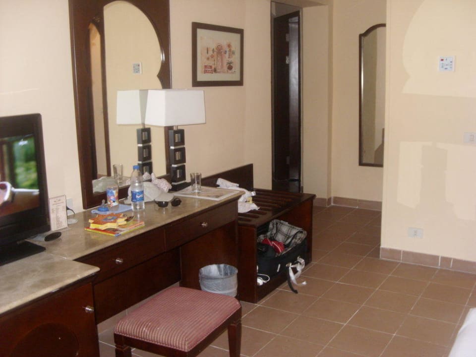 Juniorsuite Stella Beach Resort & Spa Makadi Bay