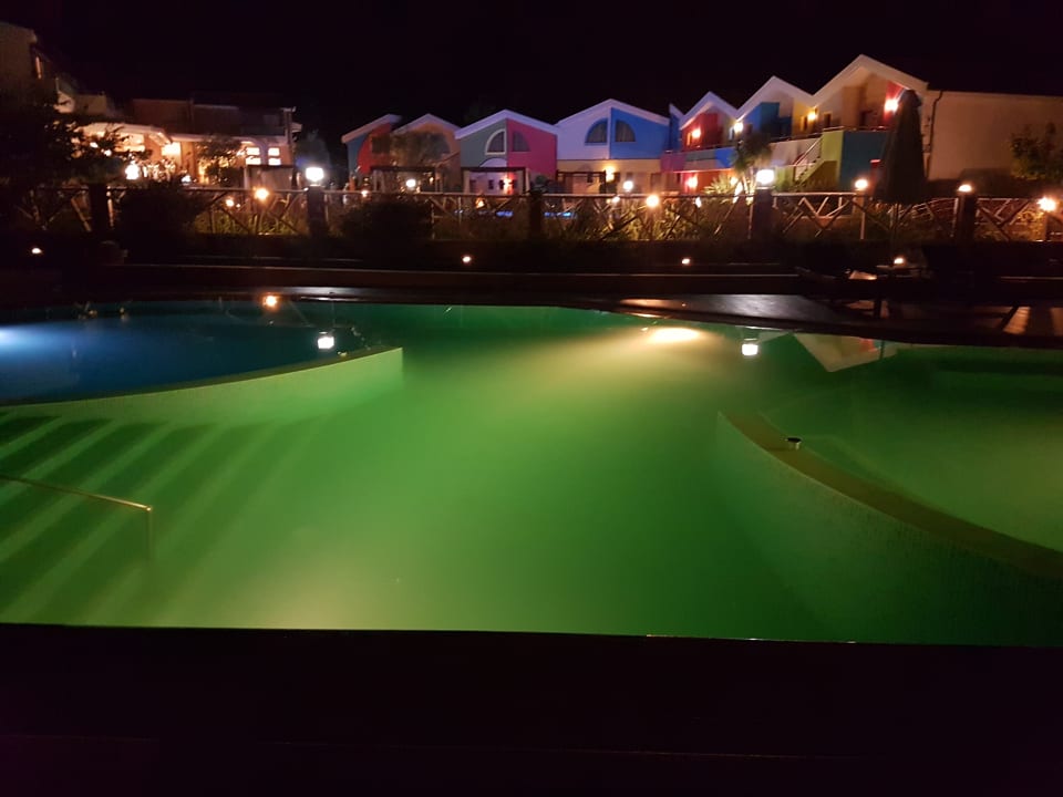 Pool Alexandra Golden Boutique - Adults only