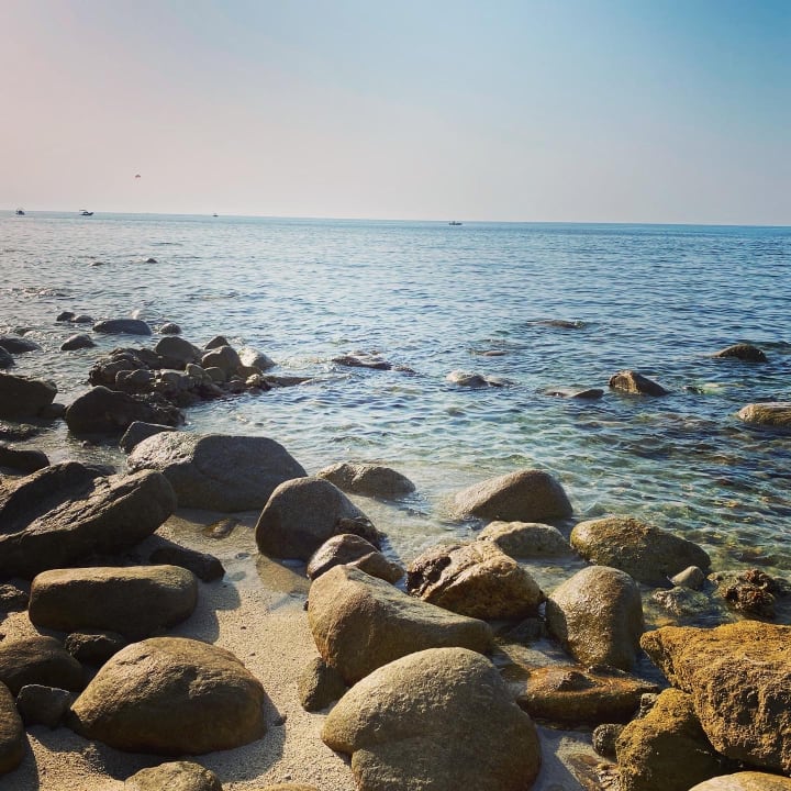 Strand Aldiana Club Rocca Nettuno Calabria