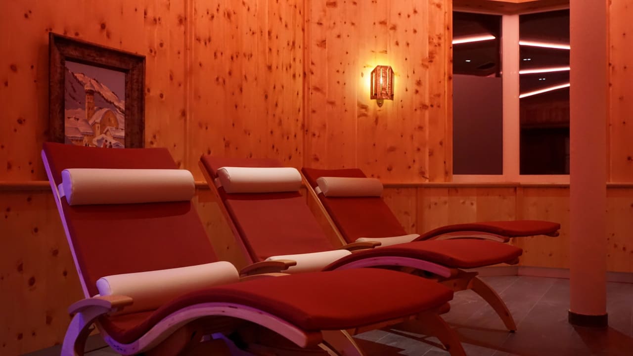 Sport & Freizeit Hotel Lärchenhof