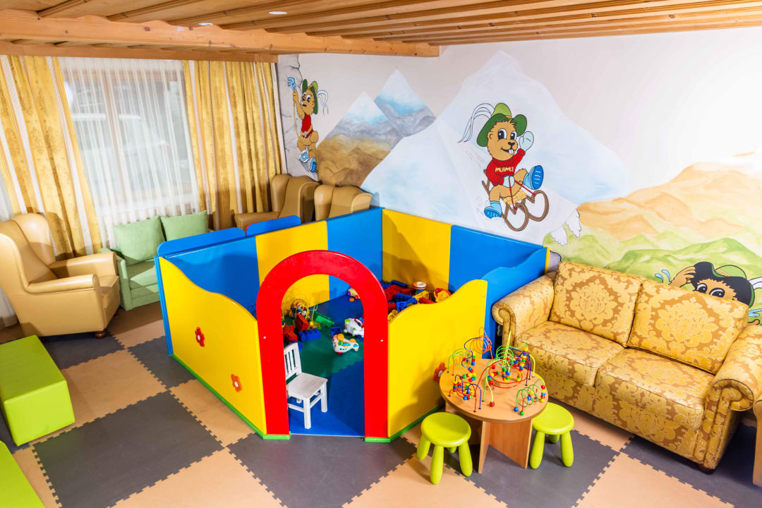 Sport & Freizeit Hotel Maximilian