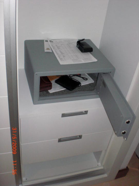 Standard-Zimmer Sunis Evren Beach Resort Hotel & Spa