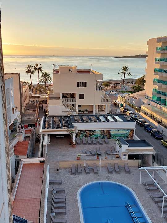 Sonstiges Hotel Biniamar