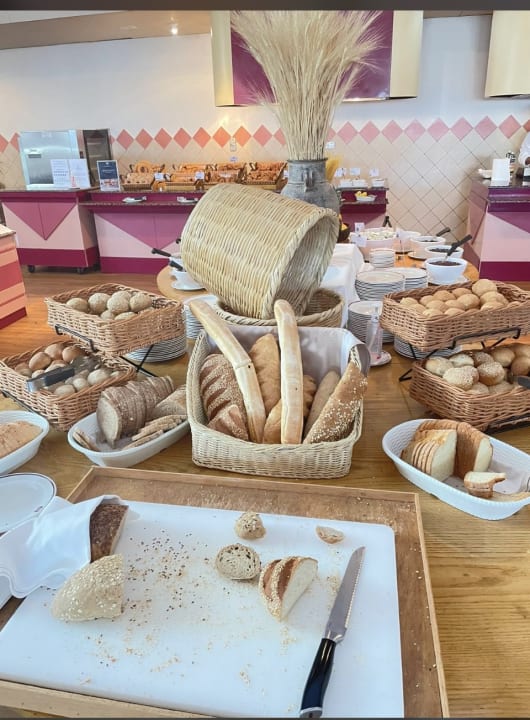 Gastro TUI BLUE Pioneer Beach