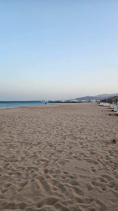 Strand Shams Safaga Resort