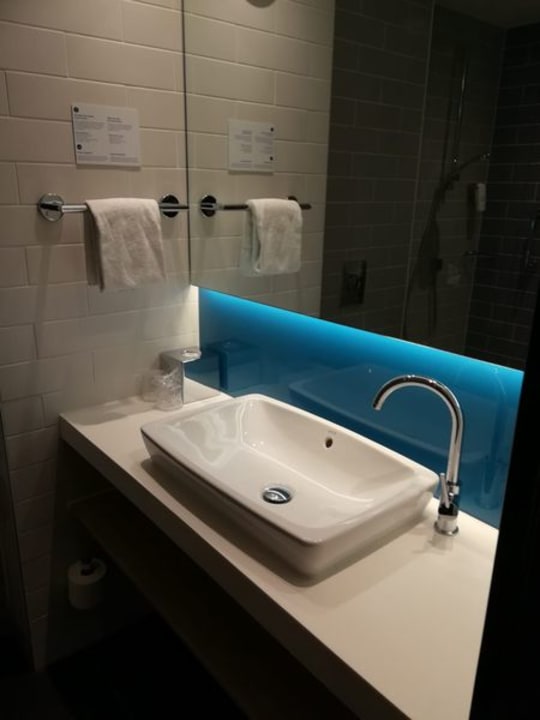 Zimmer Holiday Inn Express Frankfurt Airport - Raunheim by IHG