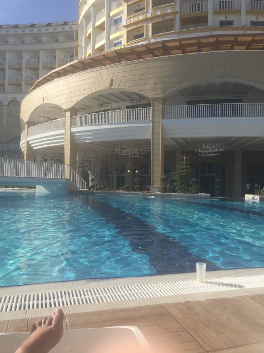 Ausen pool Sidemarin Kirman Premium