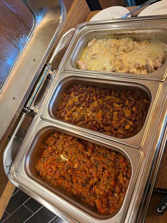 Gastro Fomich Apartments