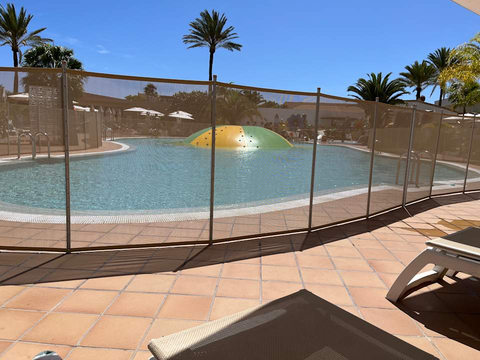 Pool Iberostar Waves Gaviotas Park