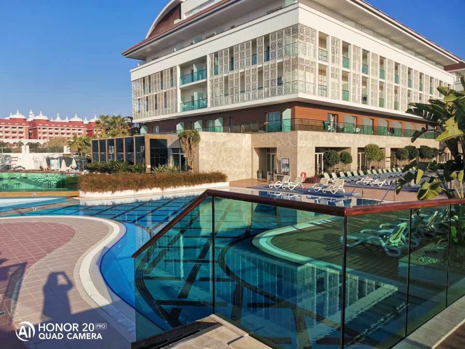 Pool Sentido Trendy Verbena Beach