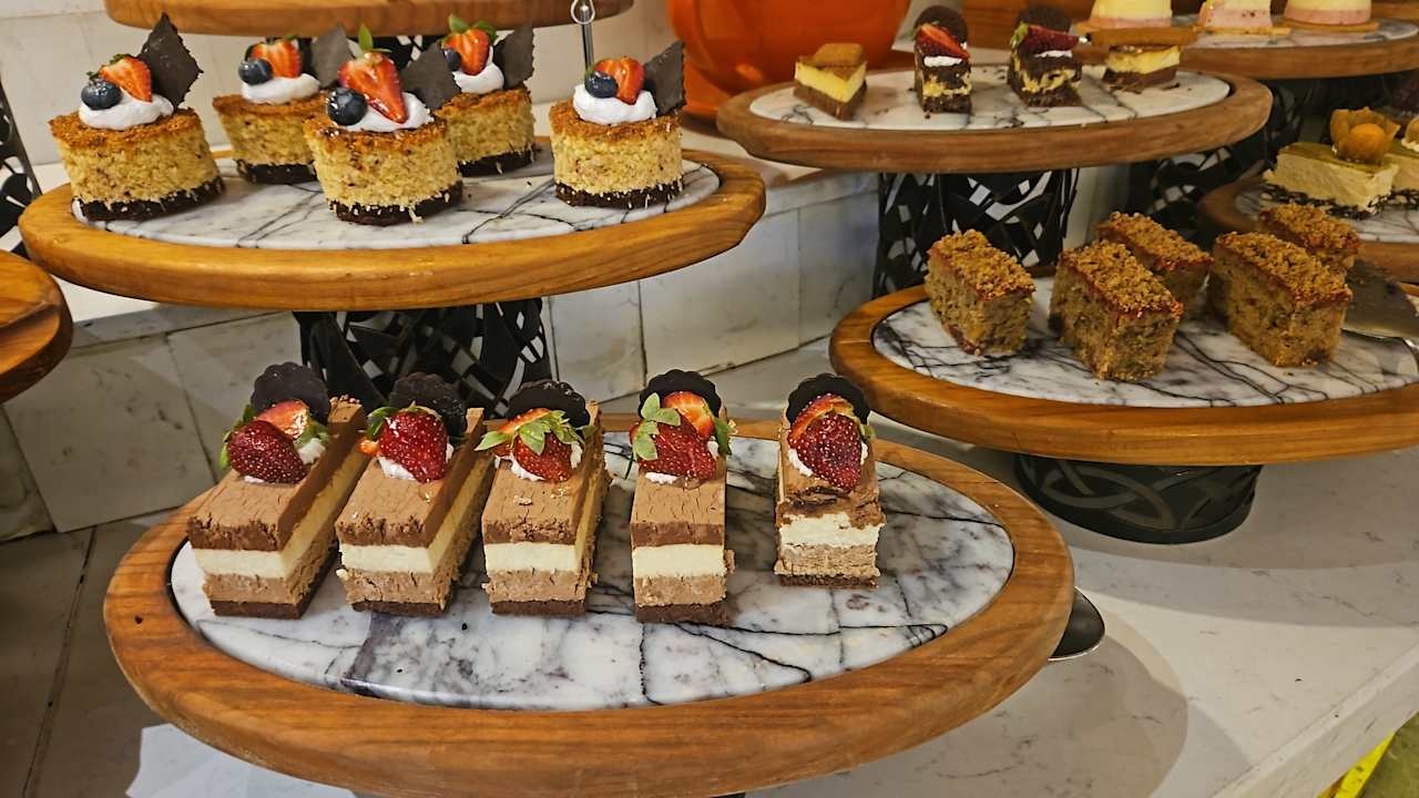 Gastro Seaden Quality Resort & Spa