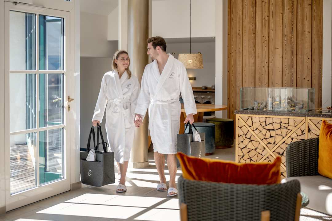 Sonstiges Wellnesshotel Eggerwirt