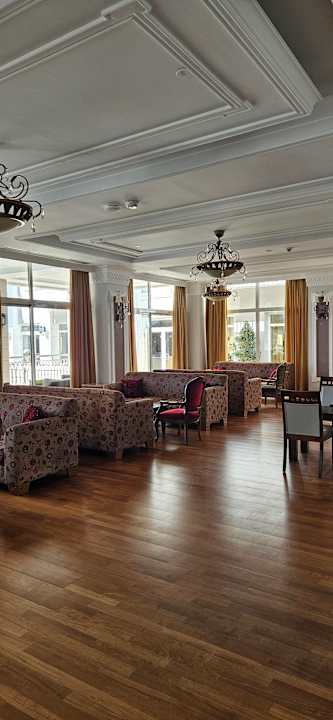 Sport & Freizeit Trendy Aspendos Beach Hotel