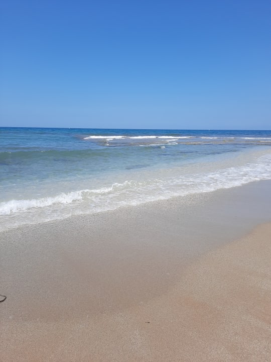 Strand Lyttos Beach Hotel