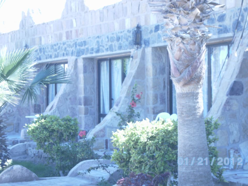 Reihenbungalows Utopia Beach Club