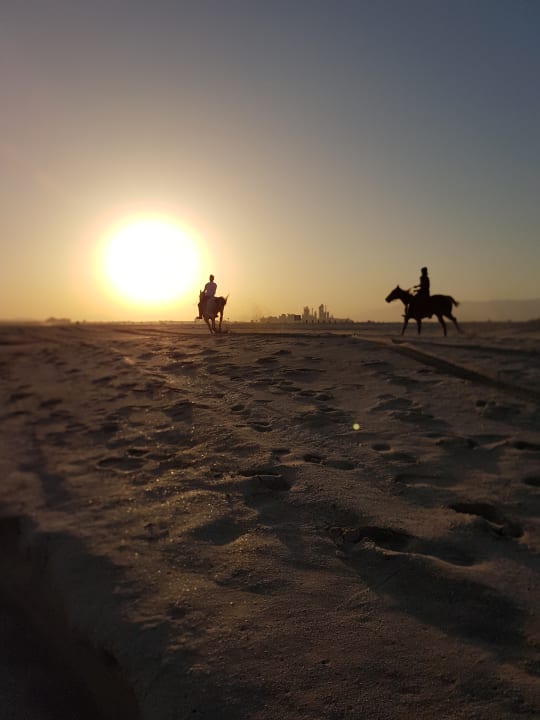 Strand Hilton Salalah  Resort