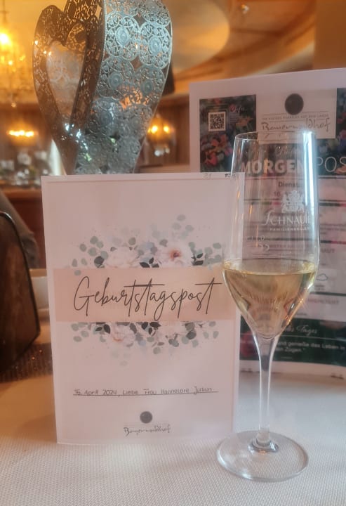 Sonstiges Hotel Bayerwaldhof