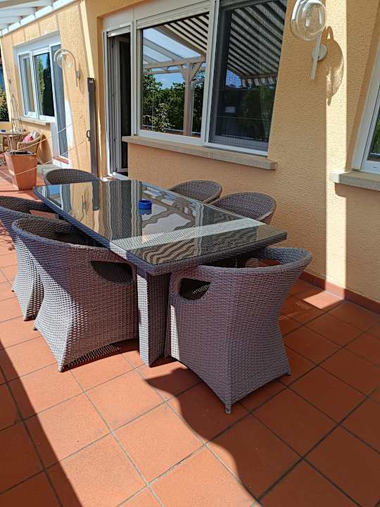 Zimmer Hotel Garni Alpenblick