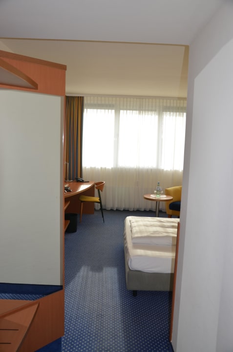 Zimmer Hotel Baltic Stralsund