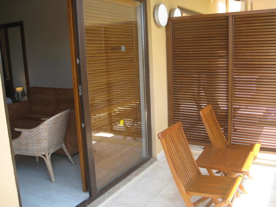 Balkon Asteria Family Belek