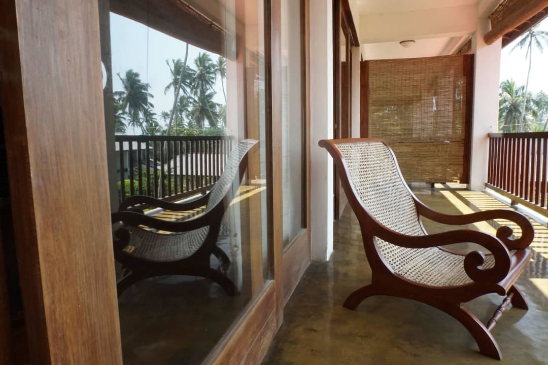 Balkon Hotel Weligama Bay Resort