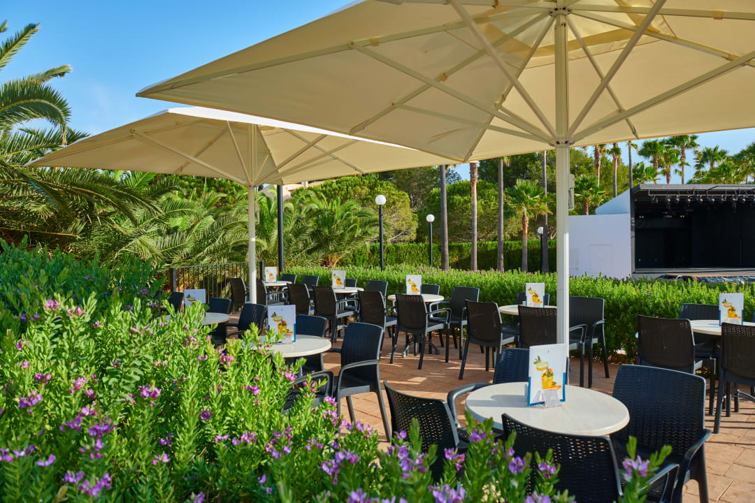 Gastro Hipotels Mediterraneo Club