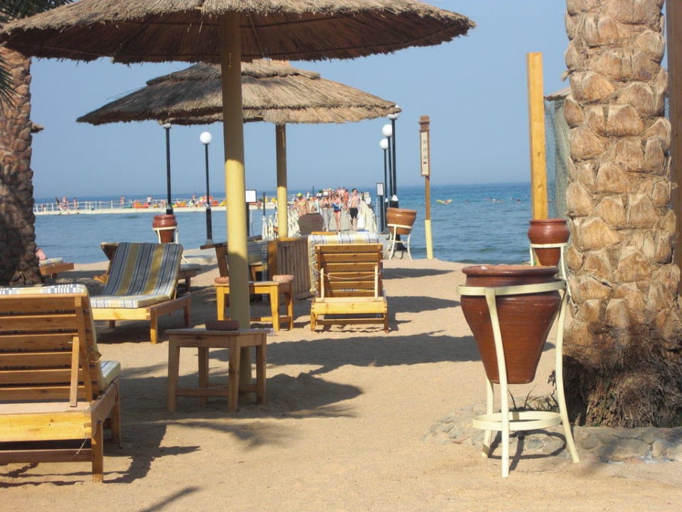 Strand Pickalbatros Palace Resort